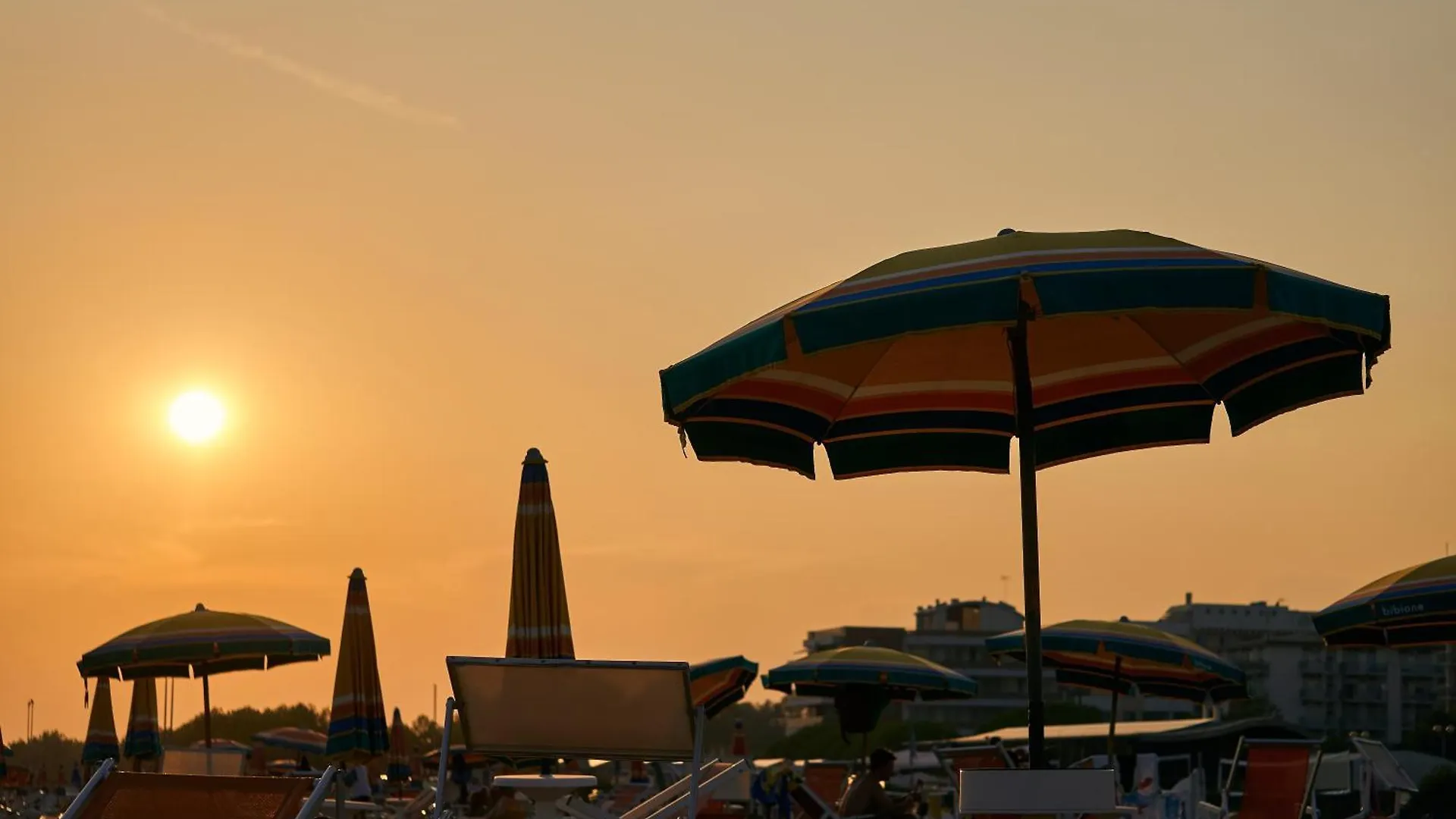 Comfortable Villa For 6 Guests - Beahost Rentals Bibione 0*,