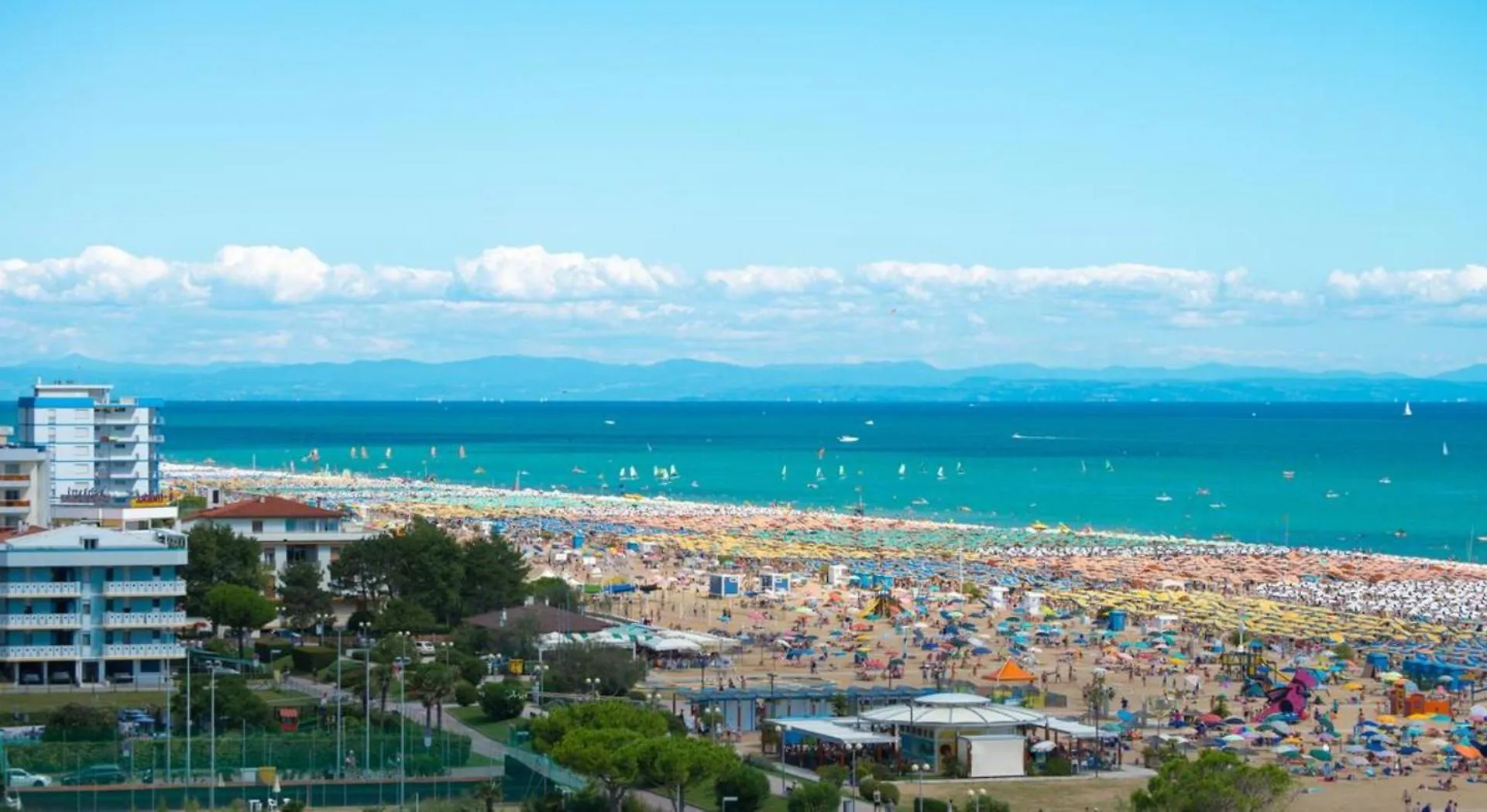 Comfortable Villa For 6 Guests - Beahost Rentals Bibione