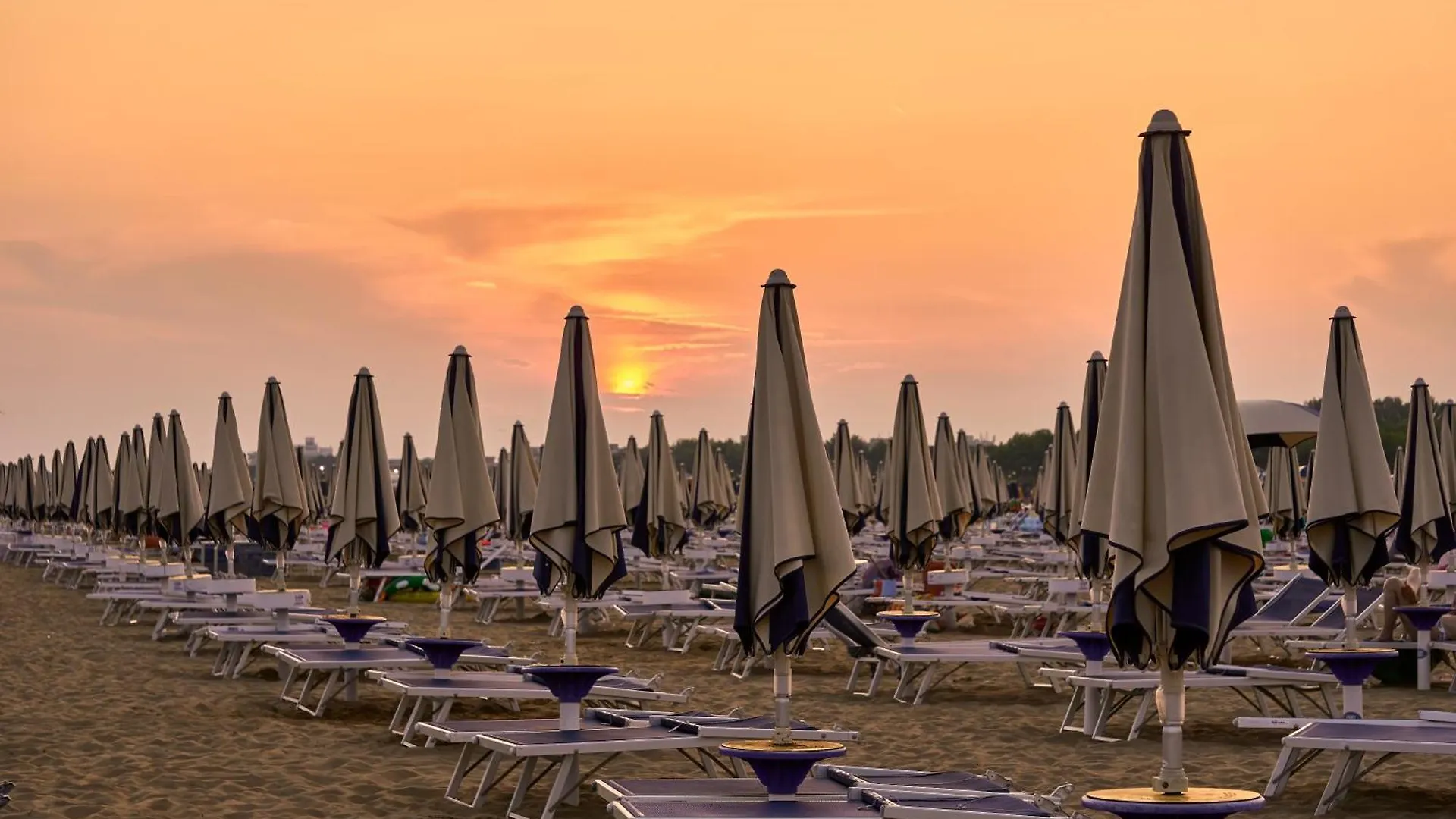 Comfortable Villa For 6 Guests - Beahost Rentals Bibione
