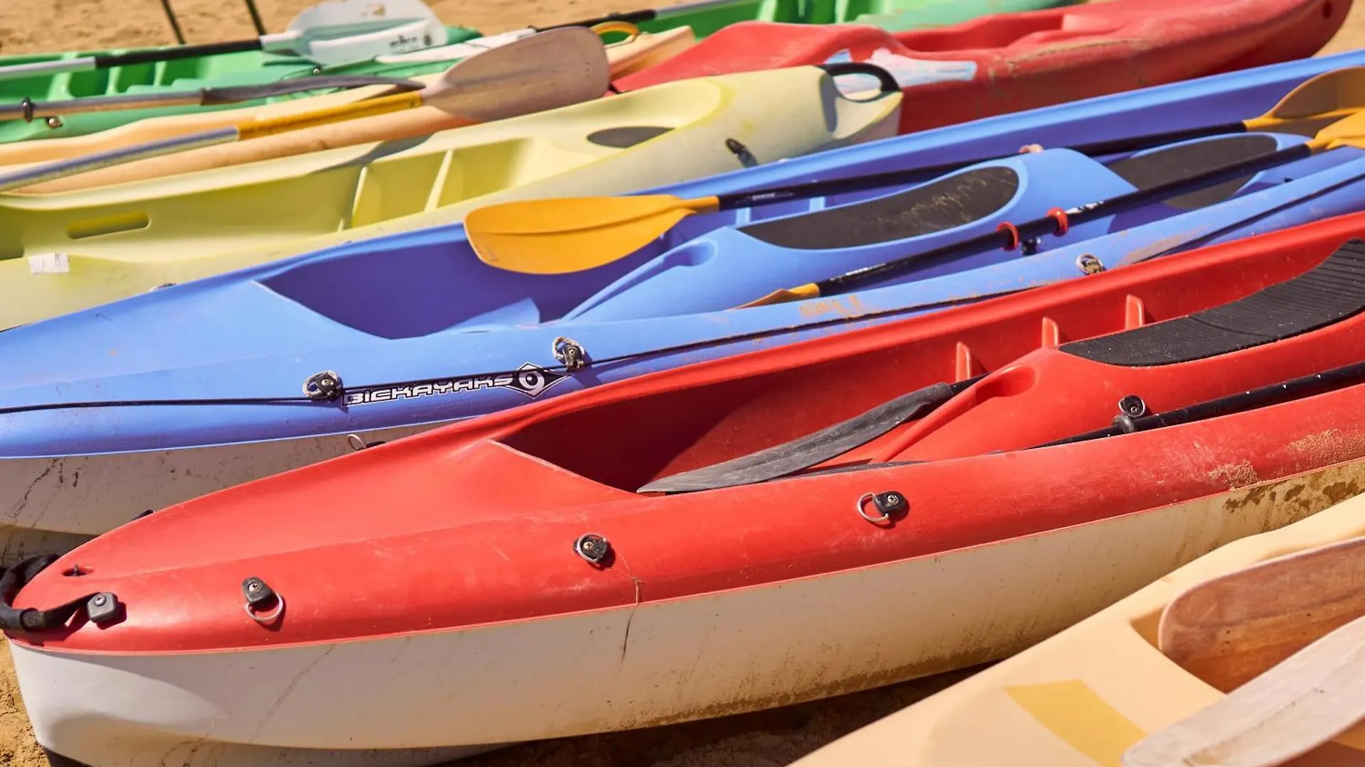 Comfortable Villa For 6 Guests - Beahost Rentals Bibione Italy