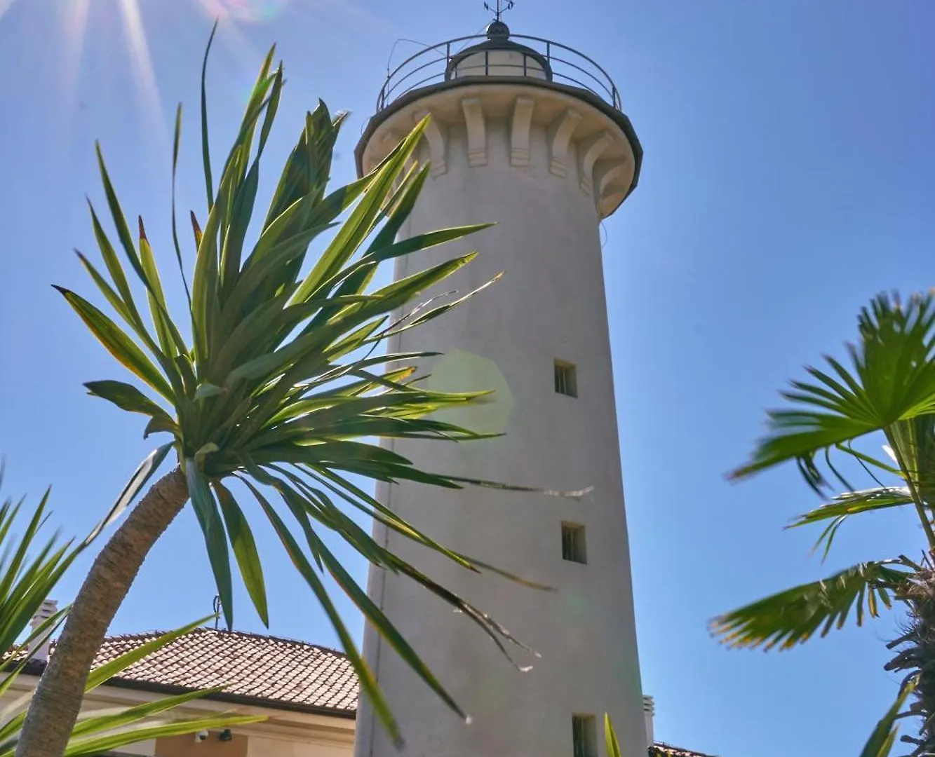 Comfortable Villa For 6 Guests - Beahost Rentals Bibione Italy