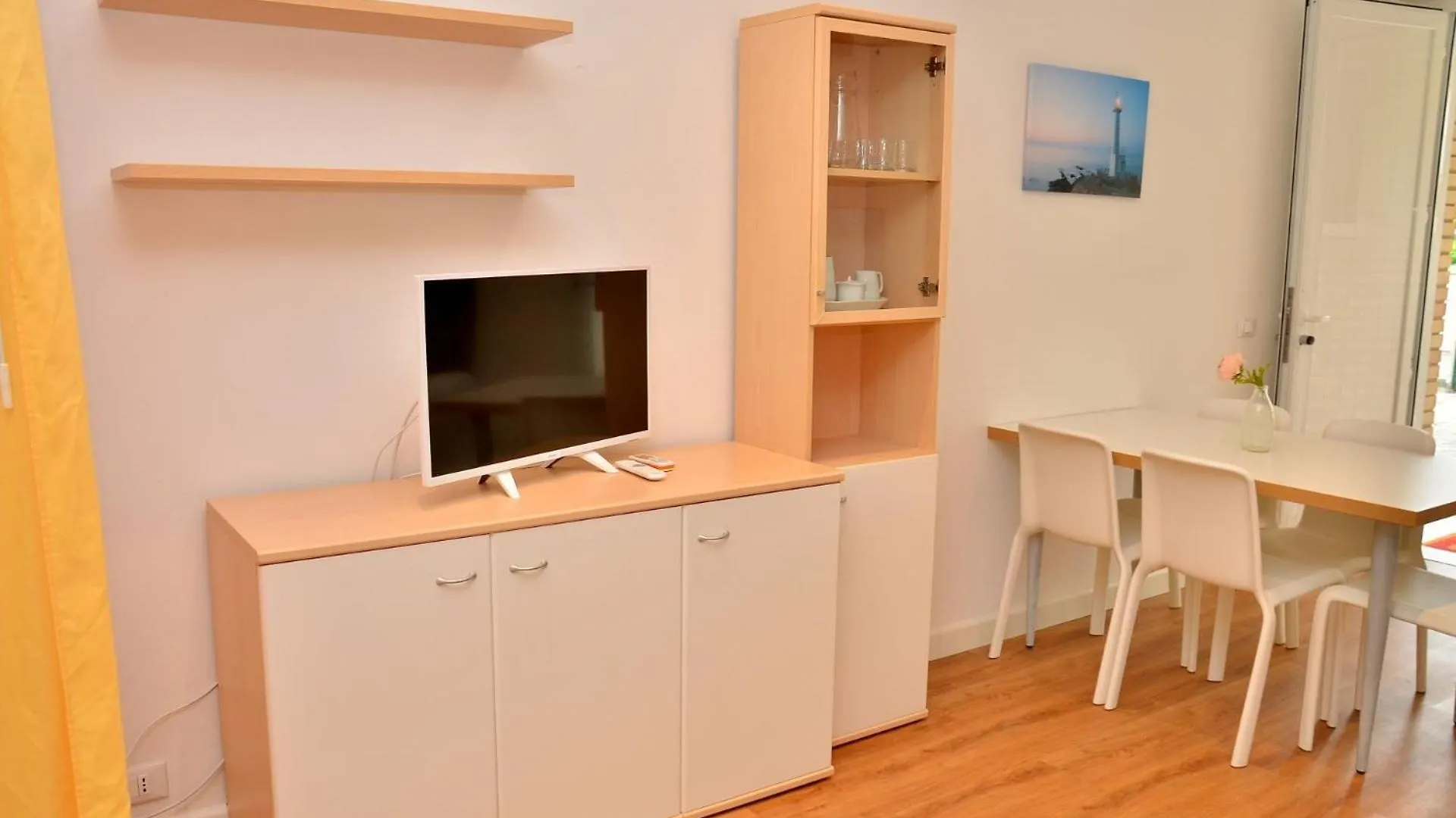 Comfortable Villa For 6 Guests - Beahost Rentals Bibione