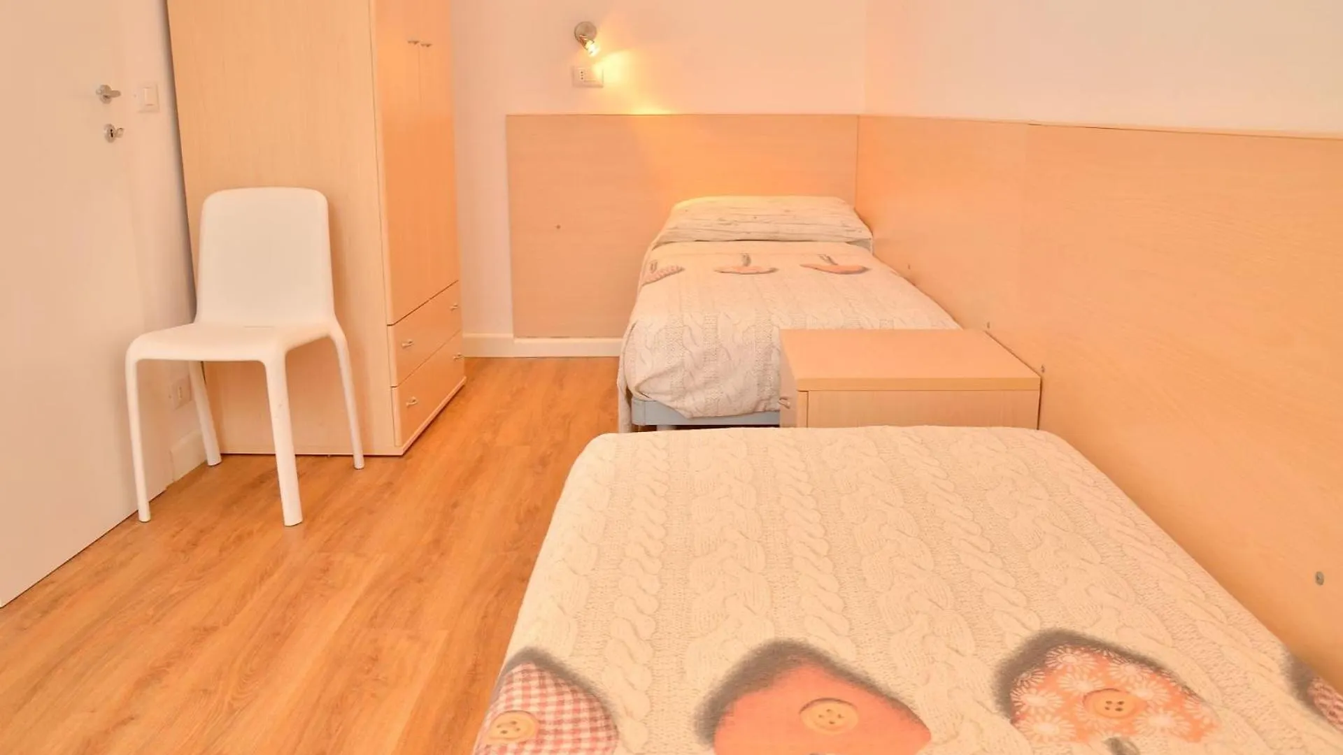 Comfortable Villa For 6 Guests - Beahost Rentals Bibione