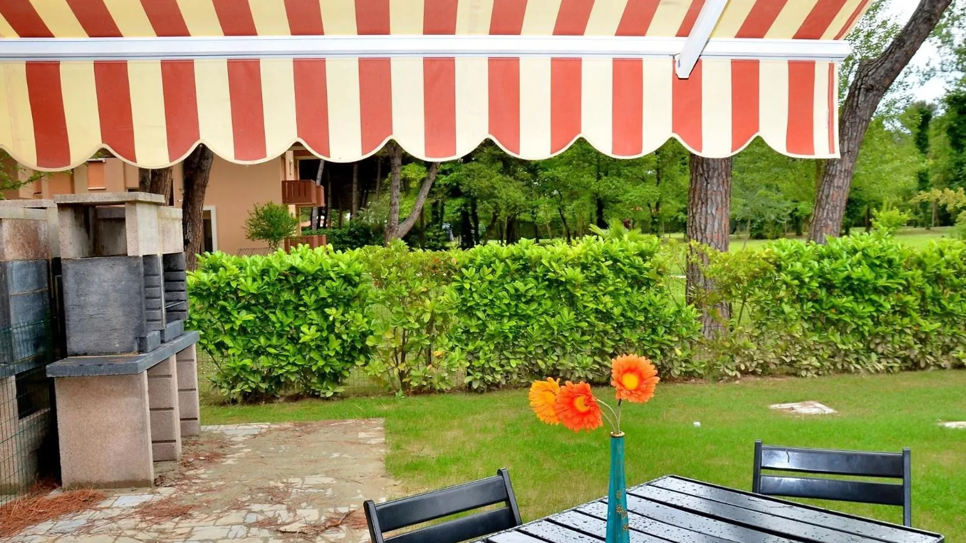 Comfortable Villa For 6 Guests - Beahost Rentals Bibione
